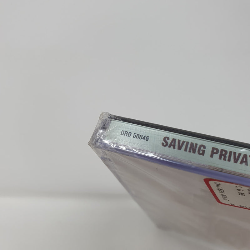 CD COLONNA SONORA John Williams – Saving Private Ryan DRD50046 SEALED