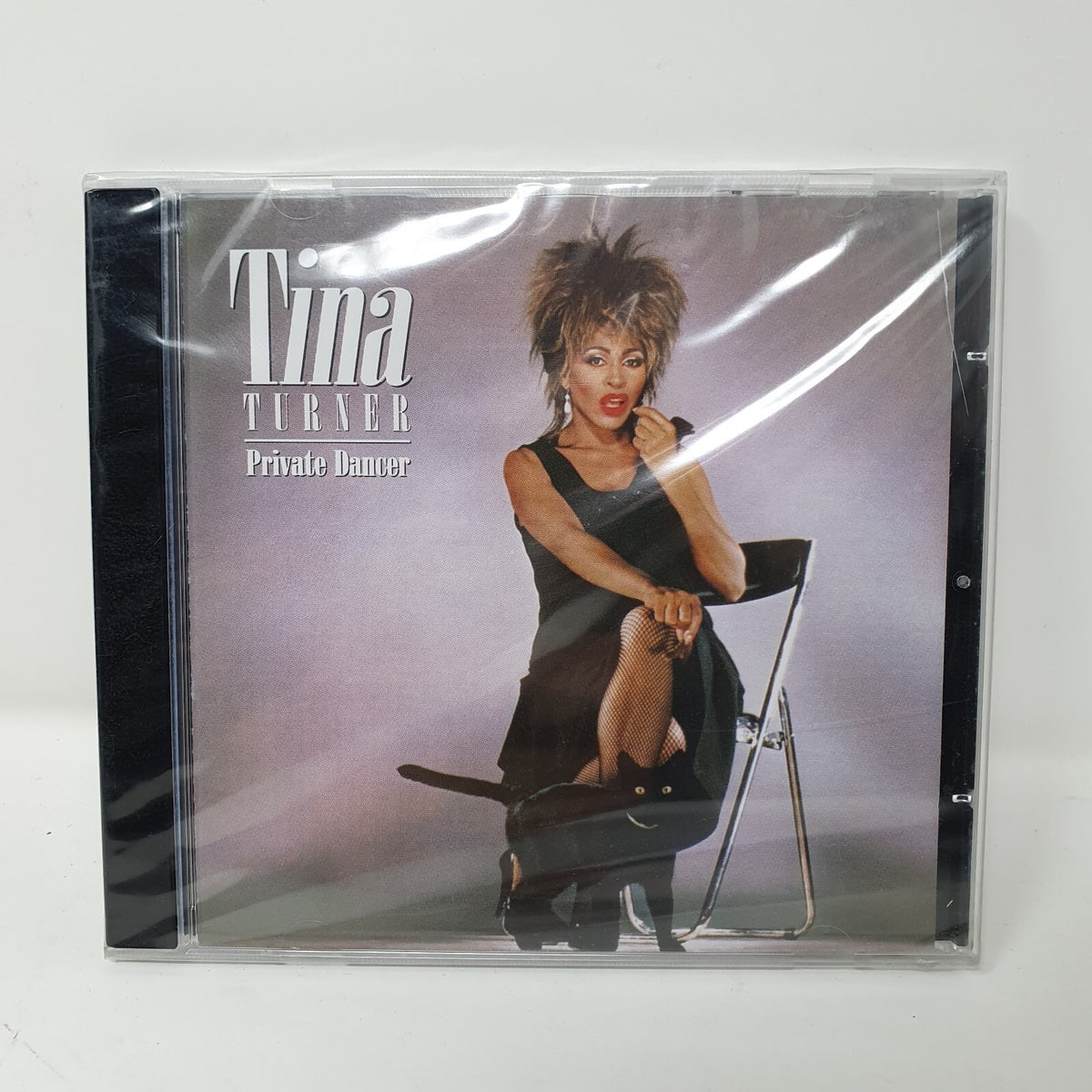 CD Tina Turner – Private Dancer Corriere Della Sera – 724385583322