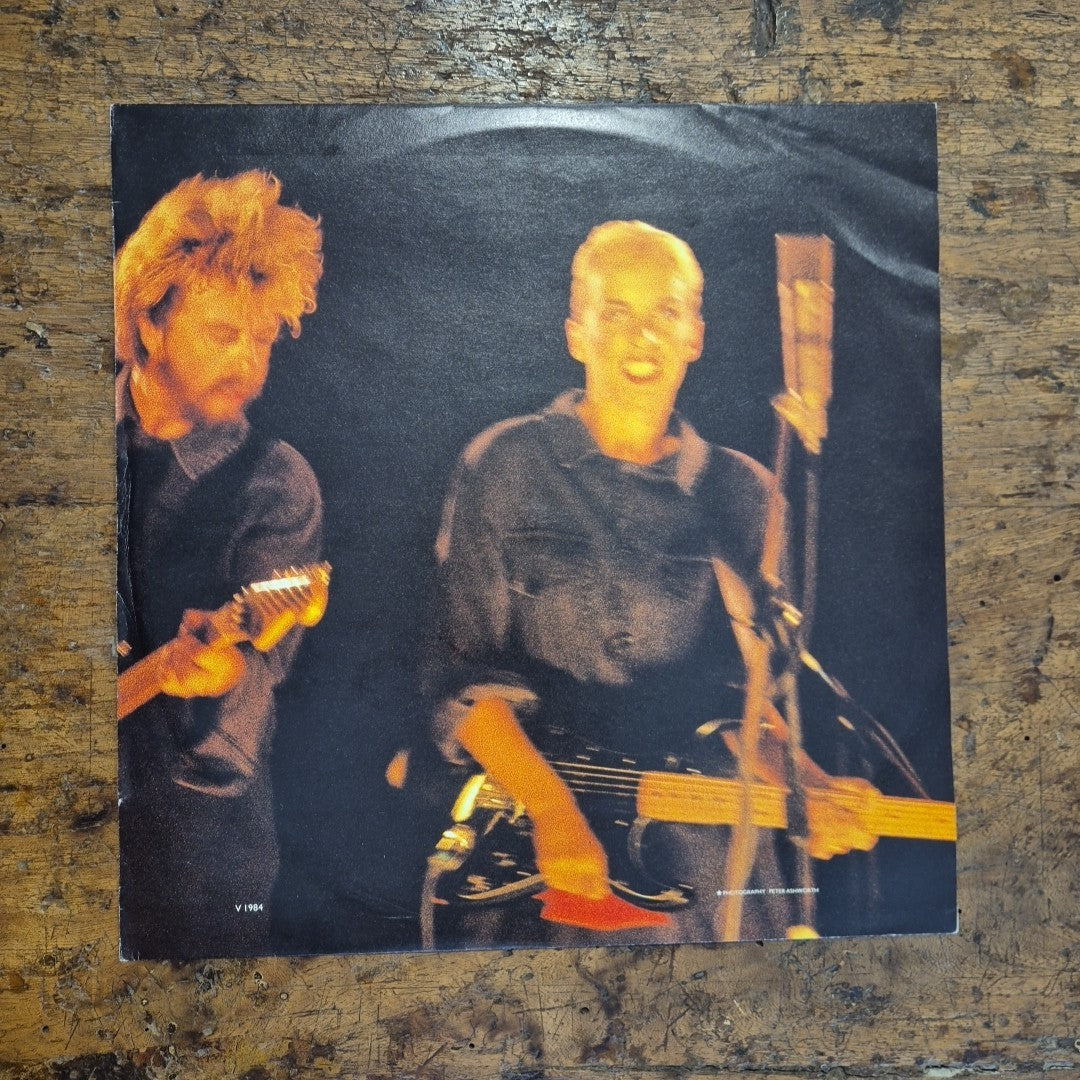 LP Eurythmics - 1984 For The Love Of Big Brother V 1984 B Vinile 12