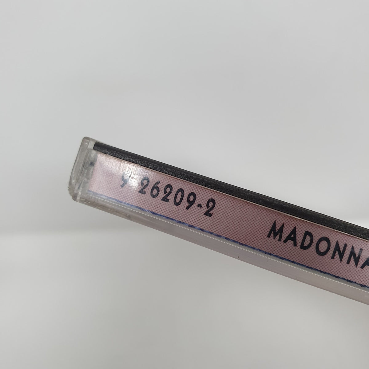 CD Madonna I'm Breathless Music From And Inspired By The Film Dick Tr