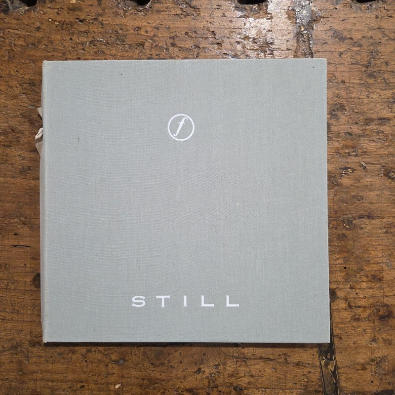 LP Joy Division - Still FACT 40 1981 Made In Italy Limited Edition New Wave
