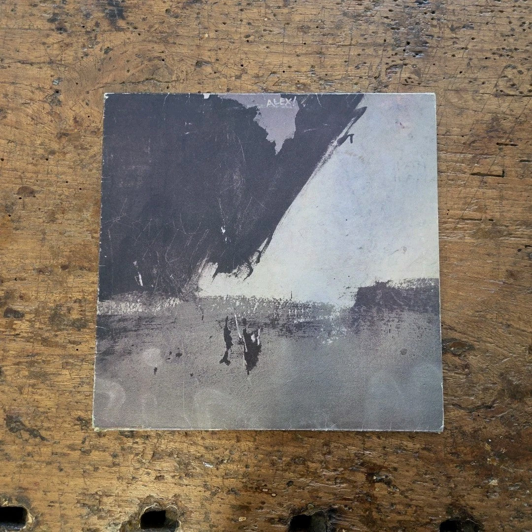 LP New Order -  Shellshock Fac 143 1986 Musica Electronic Vinile