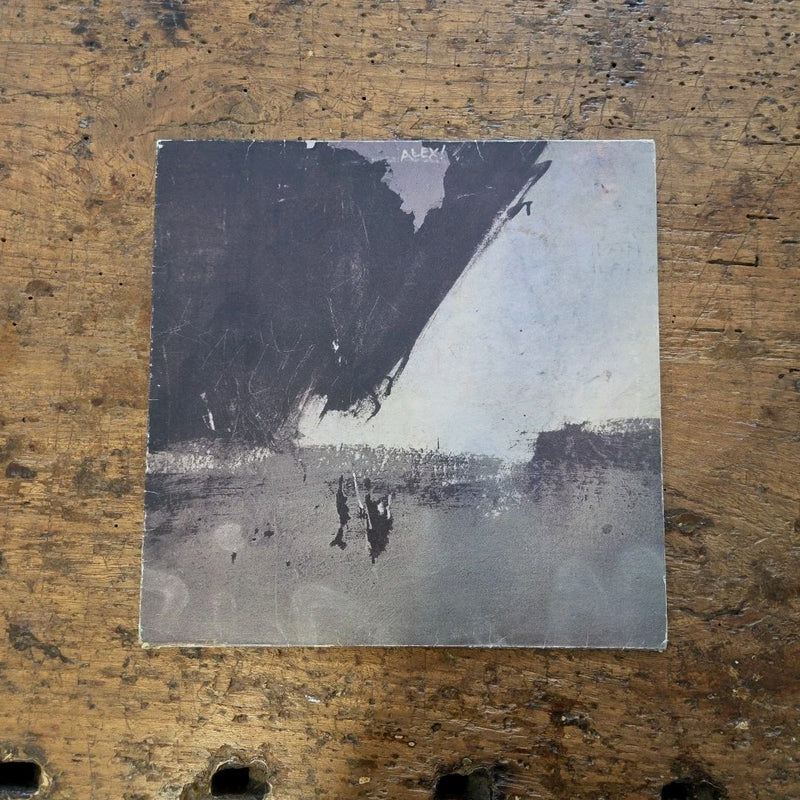 LP New Order -  Shellshock Fac 143 1986 Musica Electronic Vinile