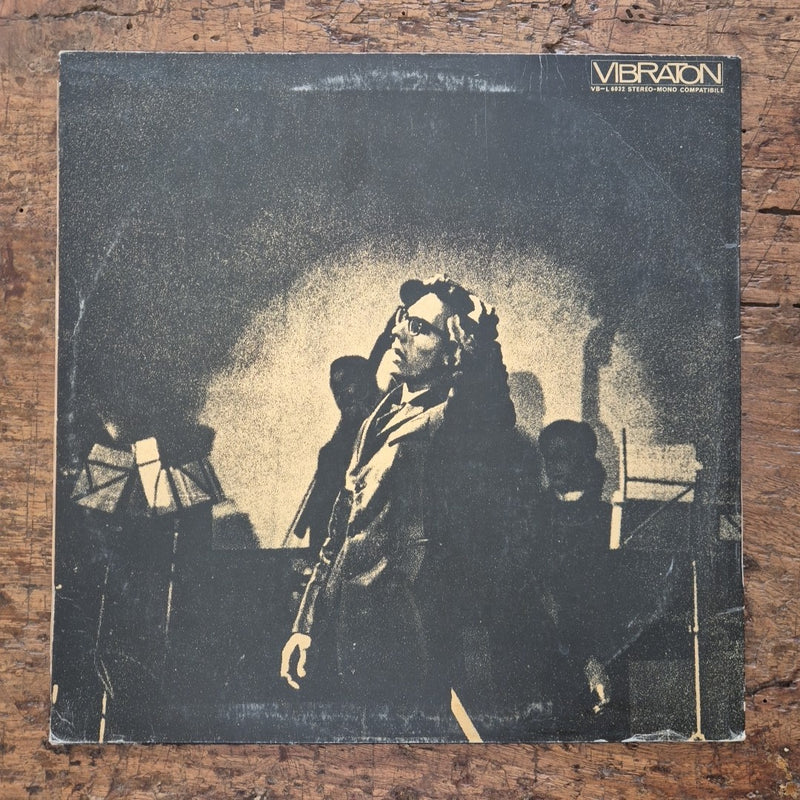 LP Enzo Jannacci - In Teatro SM 3063  Musica Italiana Vinile Italy Dario Fo