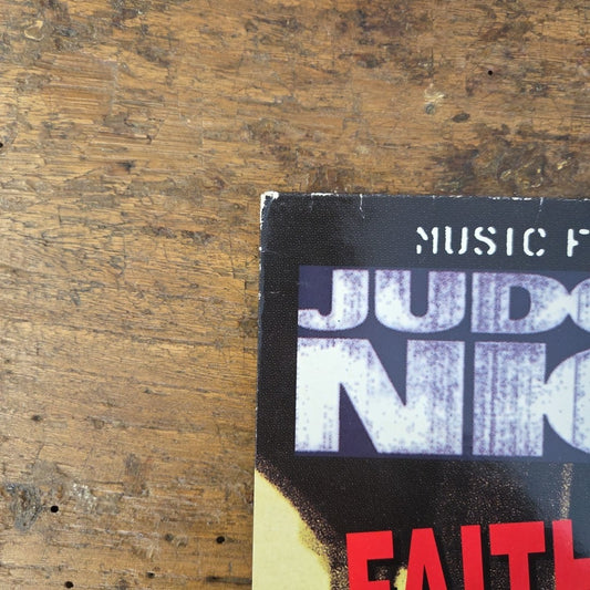 LP Helmet & House Of Pain - Soundtrack Motion Picture "Judgement Night" 659794