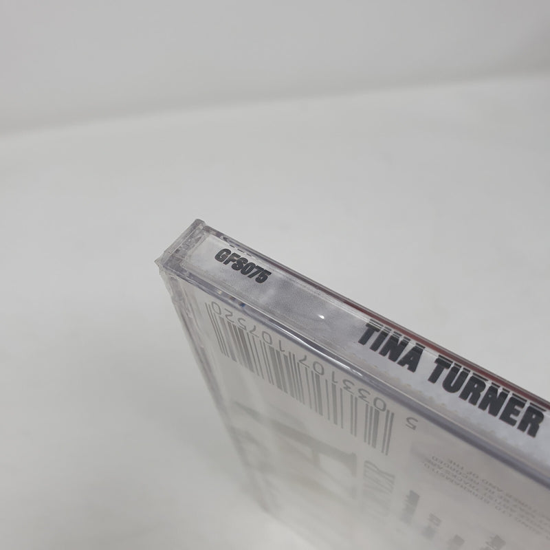 CD Tina Turner – Tina Turner Sings Country Going For A Song – Sealed