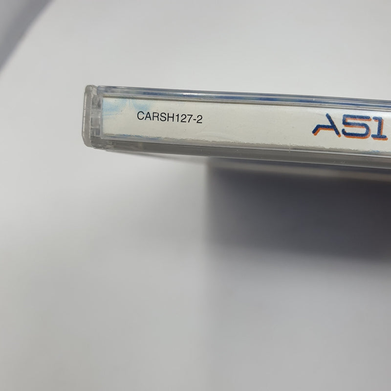 CD A51 – Fuori Uno Carosello Records – CARSH127-2