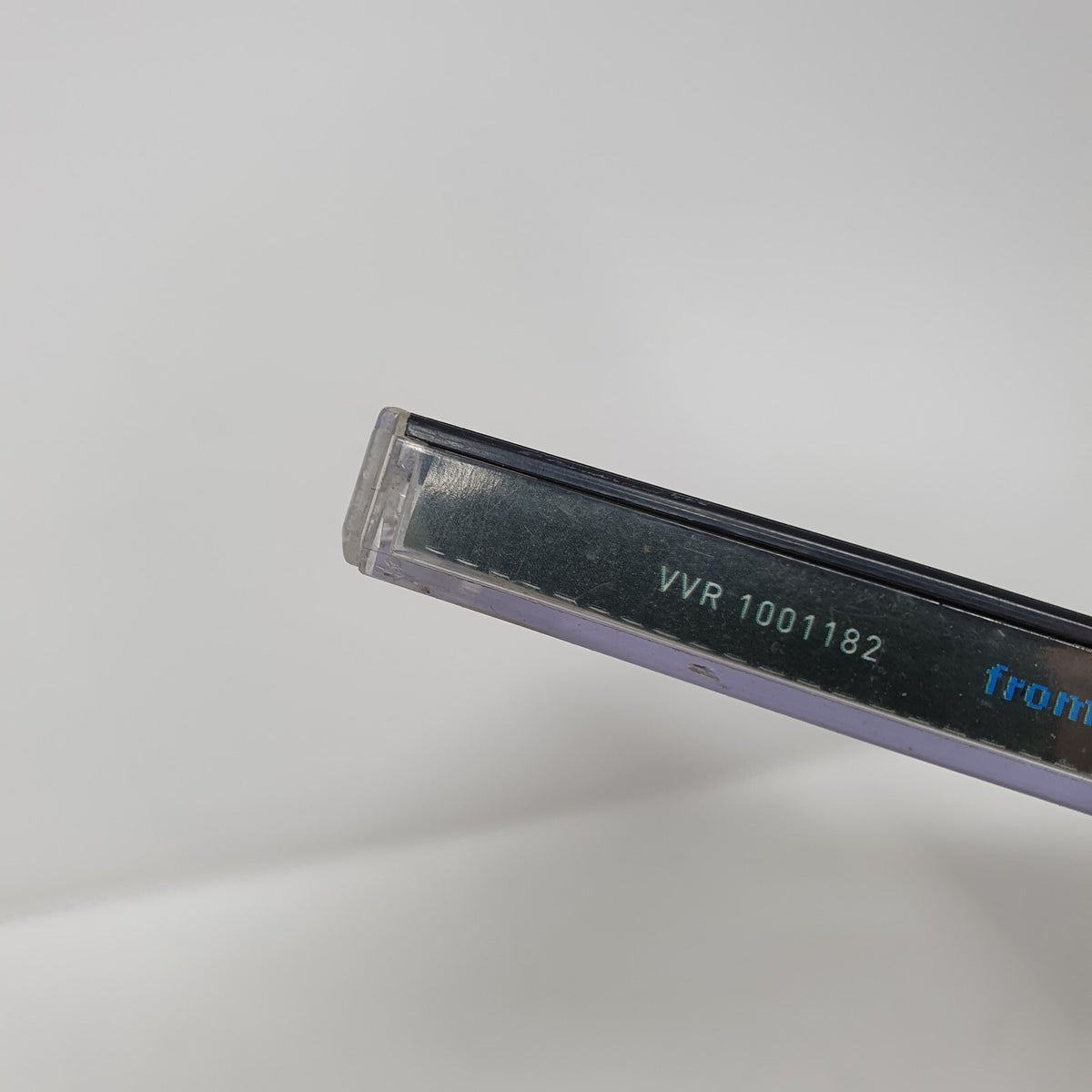 CD BYM – From That Monitor Inside V2 Records – VVR 1001182