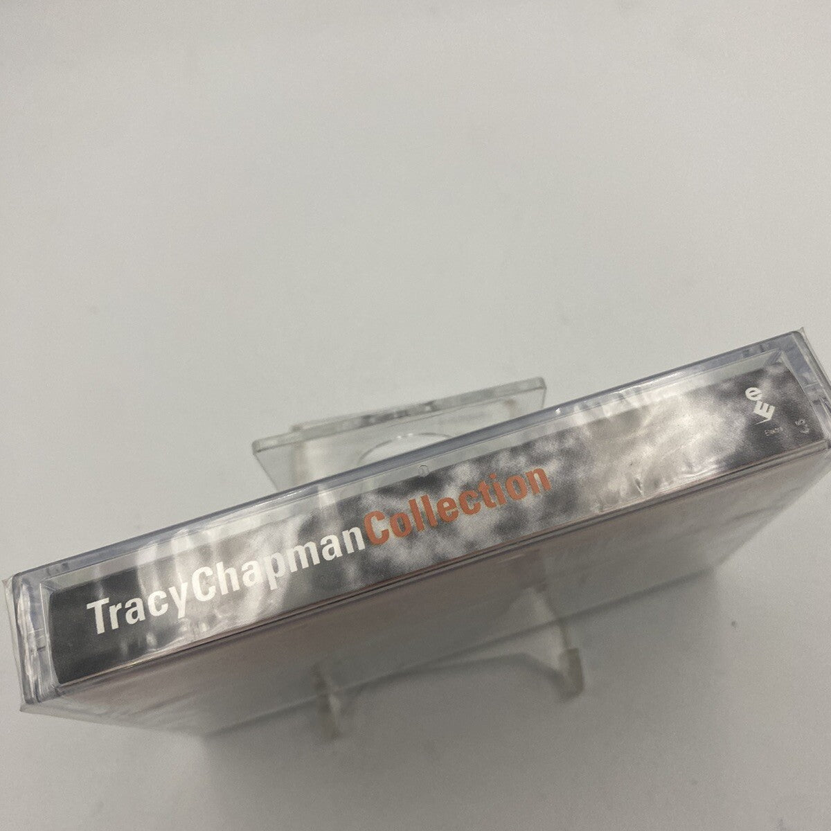 MUSICASSETTA TAPE SS Tracy Chapman – Collection Rock