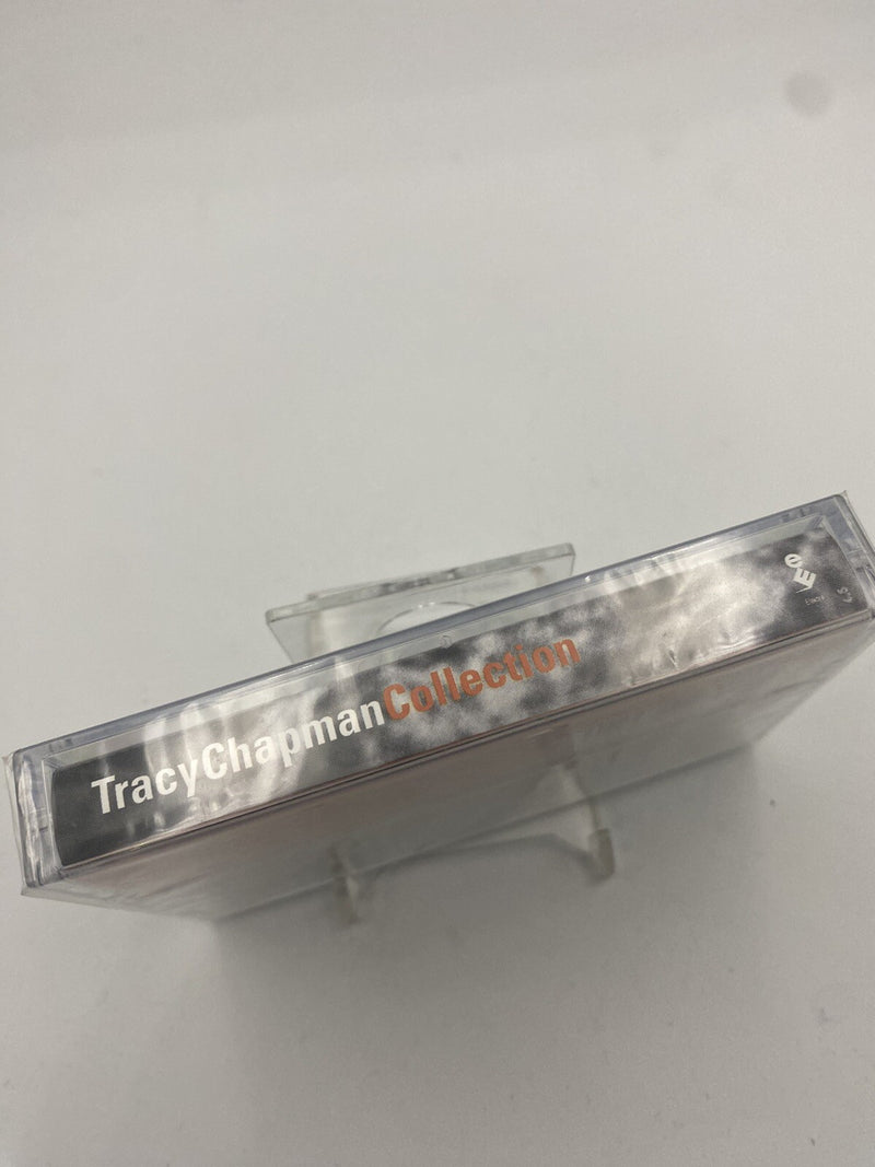 MUSICASSETTA TAPE SS Tracy Chapman – Collection Rock