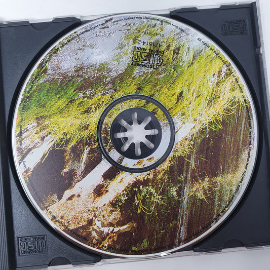 CD Shona Laing – New On Earth Epic – 471514-2