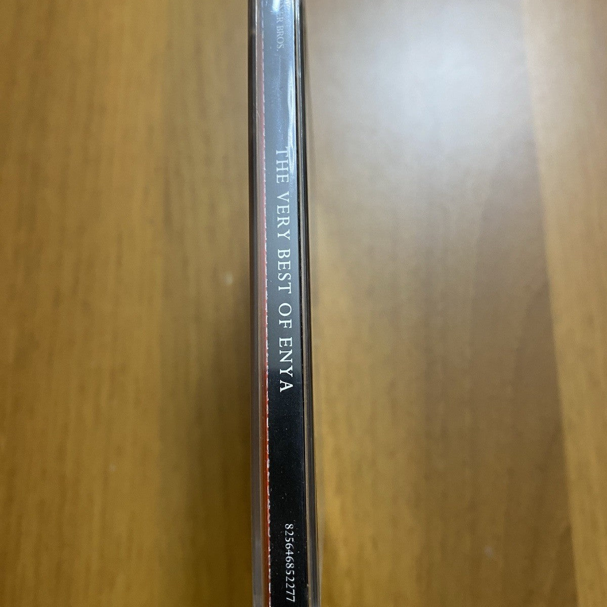 CD The Very Best of Enya