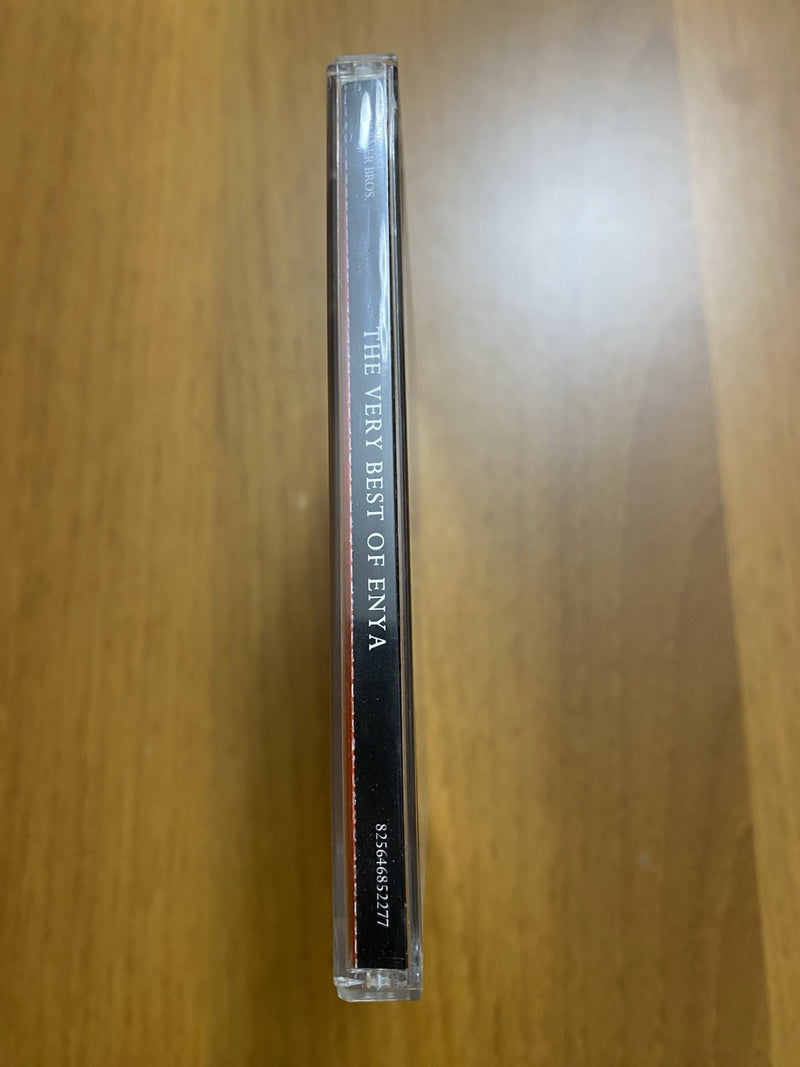 CD The Very Best of Enya