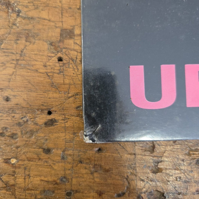 LP Severance - Urla Di Strada DVLP 1005 SIGILLATO 1990 Rock Vinile Made In Italy