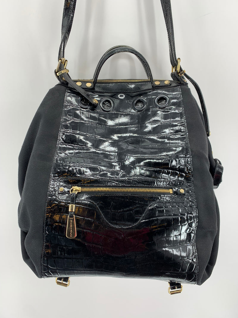 Borsa vintage donna VERSACE