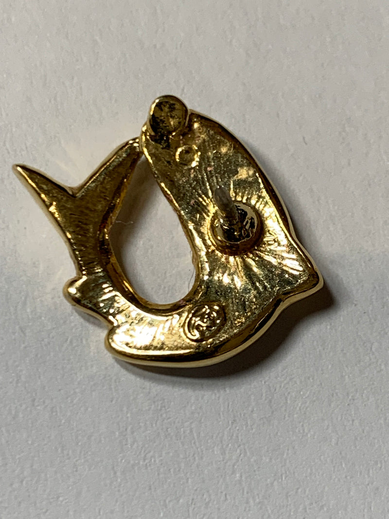 Spilla Swarovski