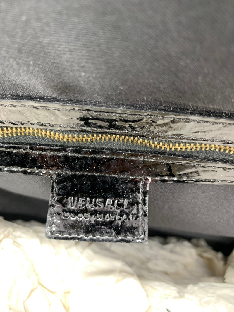 Borsa vintage donna VERSACE