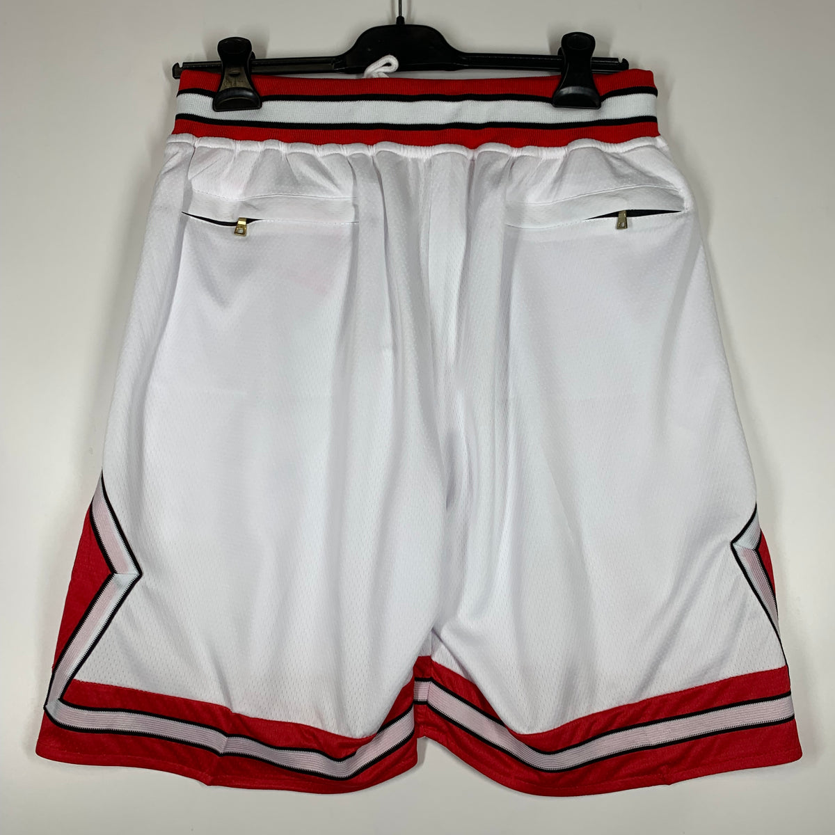 Shorts NBA Chicago Bulls Tg.L