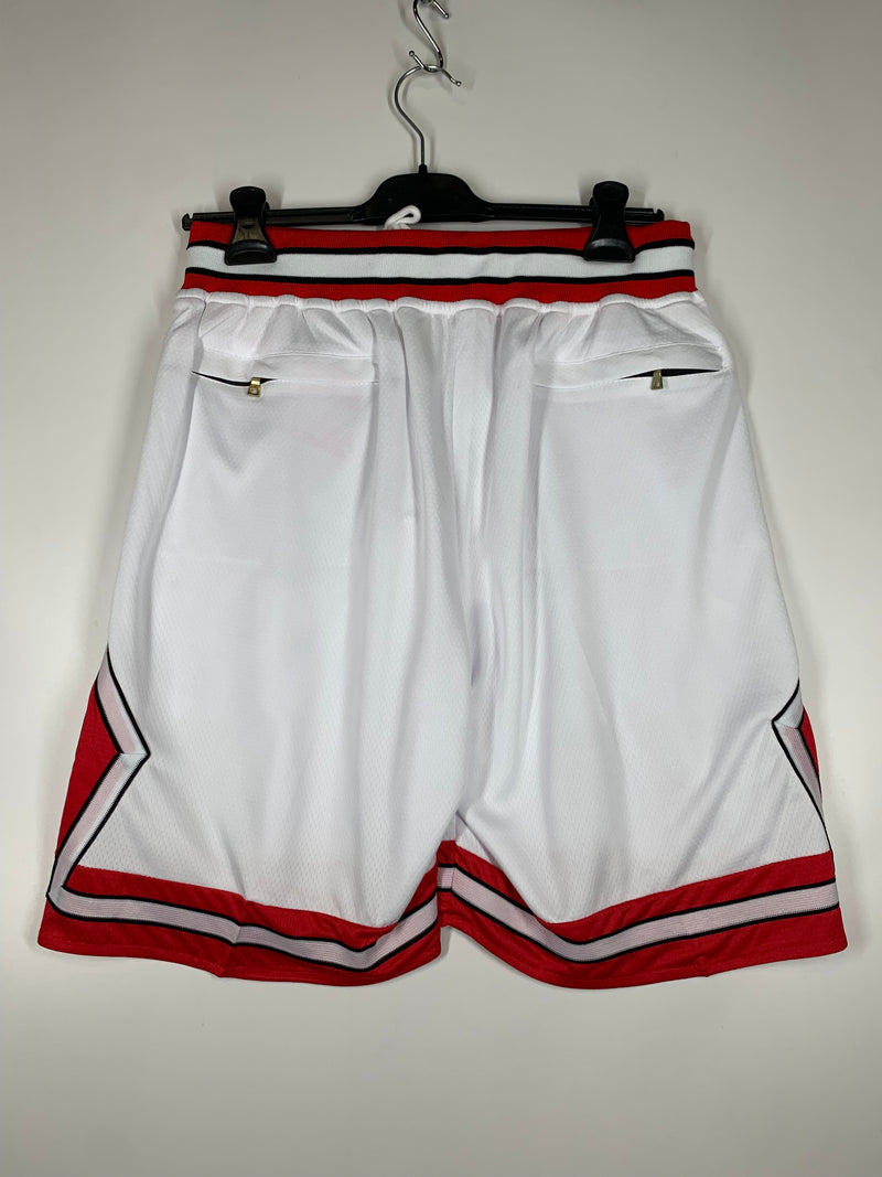 Shorts NBA Chicago Bulls Tg.L