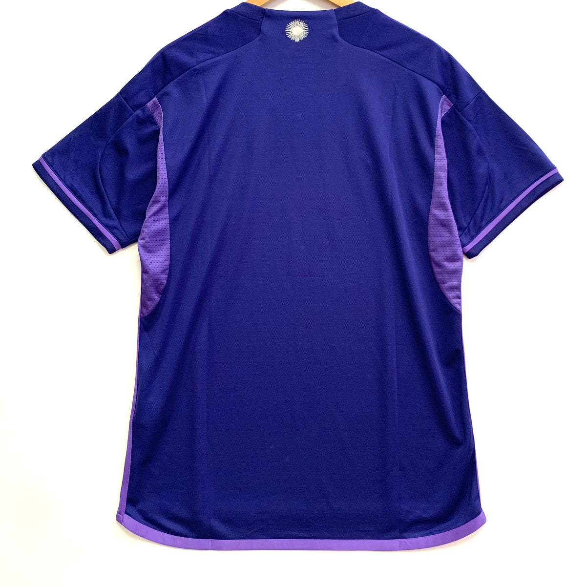 Maglia calcio Argentina away 22/23 Tg.L Repilca