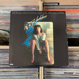 LP FLASHDANCE Italy 1983