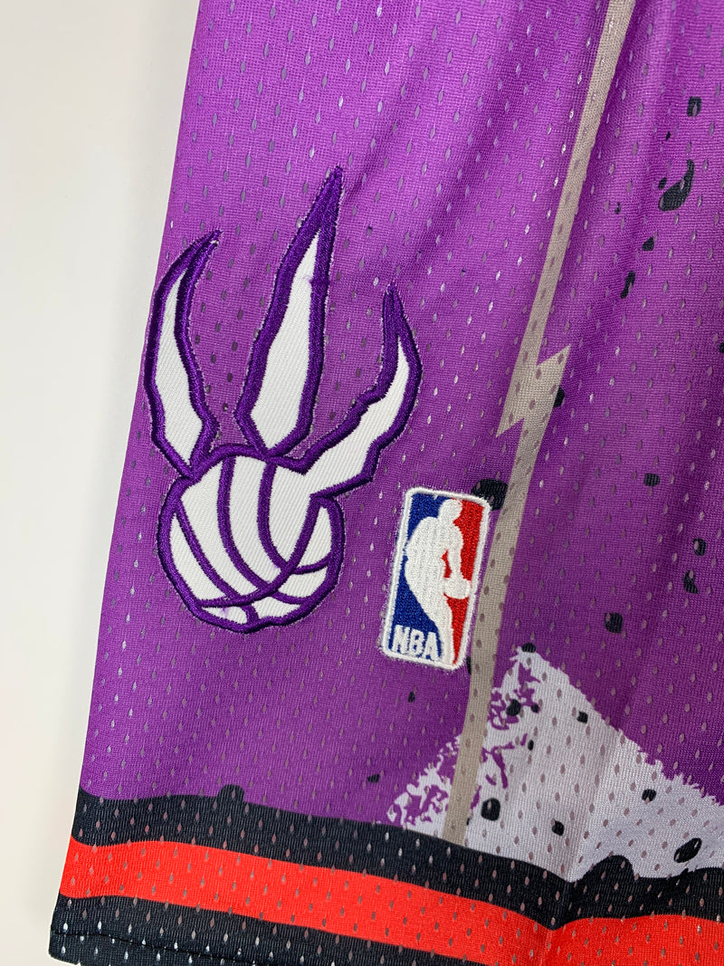 Shorts NBA Toronto Raptors Tg. L