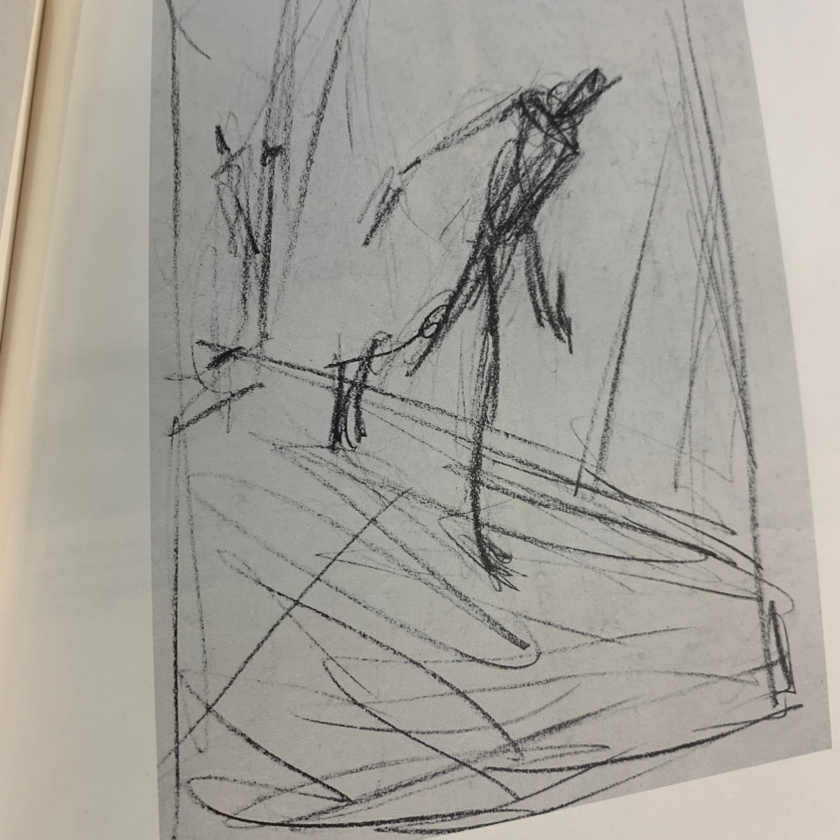 Libro "Alberto Giacometti" - Mazzotta