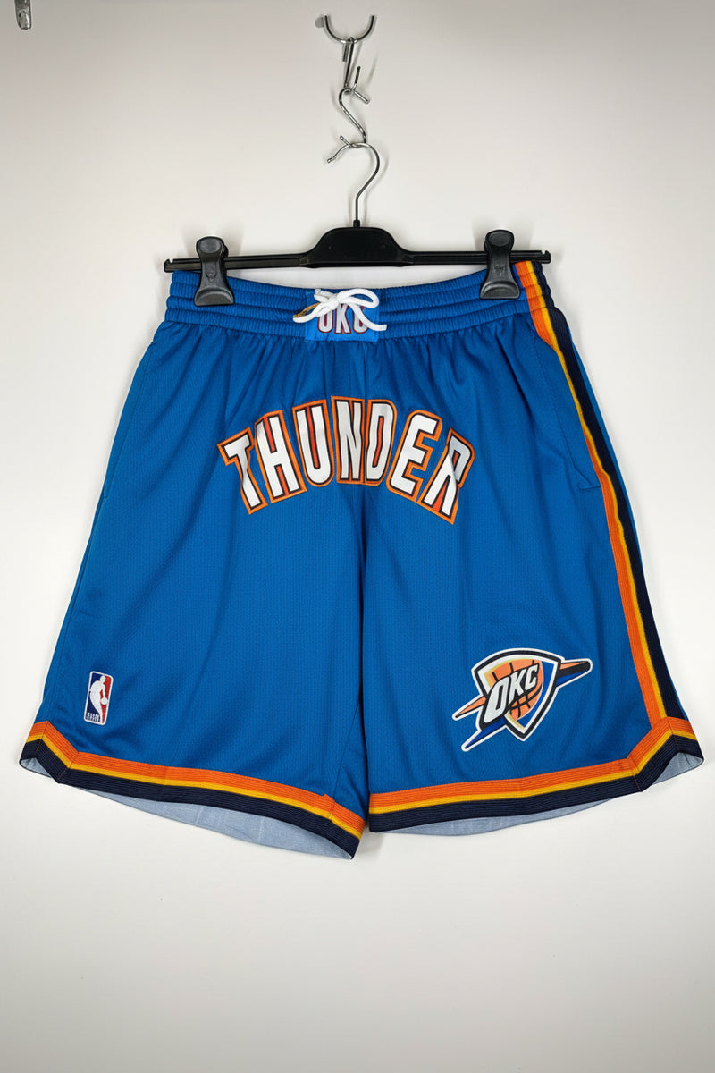 Shorts NBA Oklahoma City Thunder Tg.L