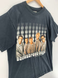 Vintage Backstreet Boys T-shirt Winterland 90’s USA