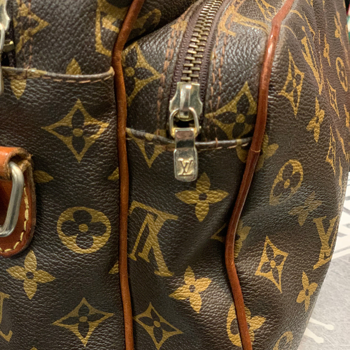Borsa Louis Vuitton Modello Nil Monogram