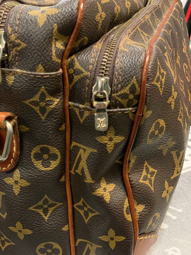 Borsa Louis Vuitton Modello Nil Monogram