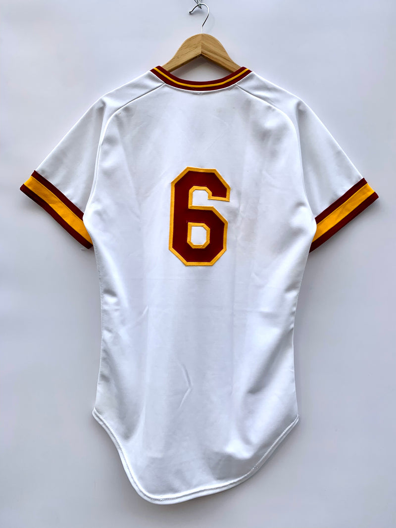 Maglia Baseball Pasadena Vintage anni ‘80
