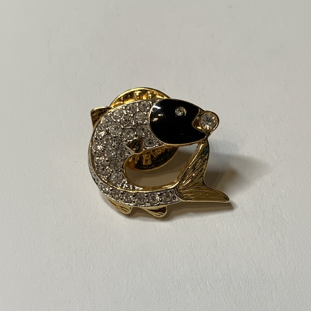 Spilla Swarovski