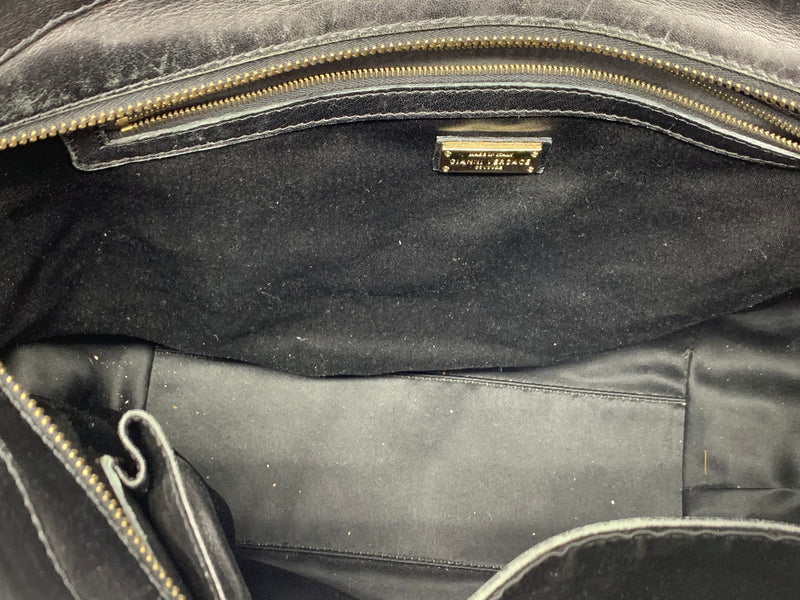 Borsa GIANNI VERSACE COUTURE pelle