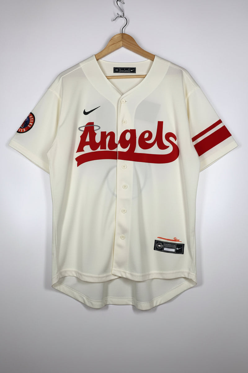 Maglia Nike Los Angeles City Connect Limited Jersey (MLB) Tg. M