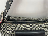 Borsa vintage donna Gianni Versace