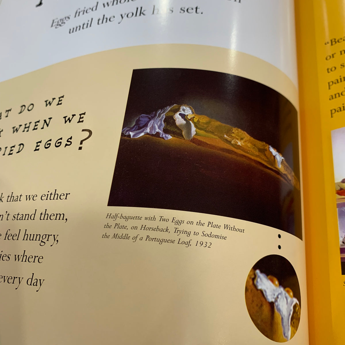 Libro "Dalí and Other Secrets" - Marta Luna e Toni Matad