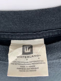 Vintage Backstreet Boys T-shirt Winterland 90’s USA