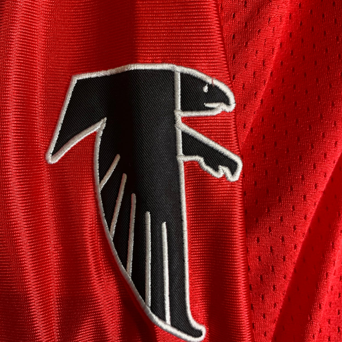 Maglia Football NFL Atlanta Falcons Sanders Vintage Replica Tg.M