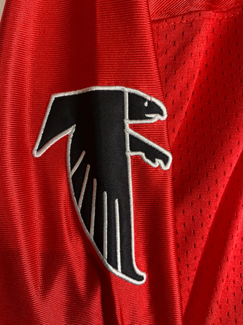 Maglia Football NFL Atlanta Falcons Sanders Vintage Replica Tg.M