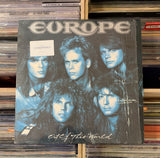 LP EUROPE OUT OF THIS WORLD 1988