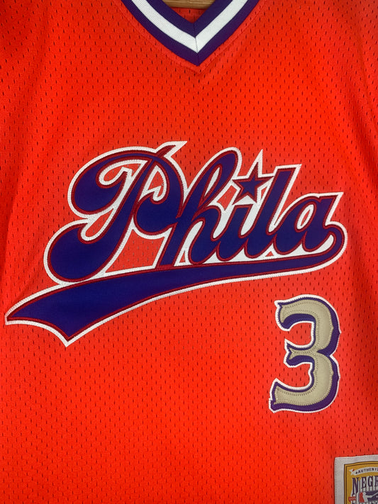 Maglia Baseball MLB Philadelphia Stars TgS Vintage Replica 1934