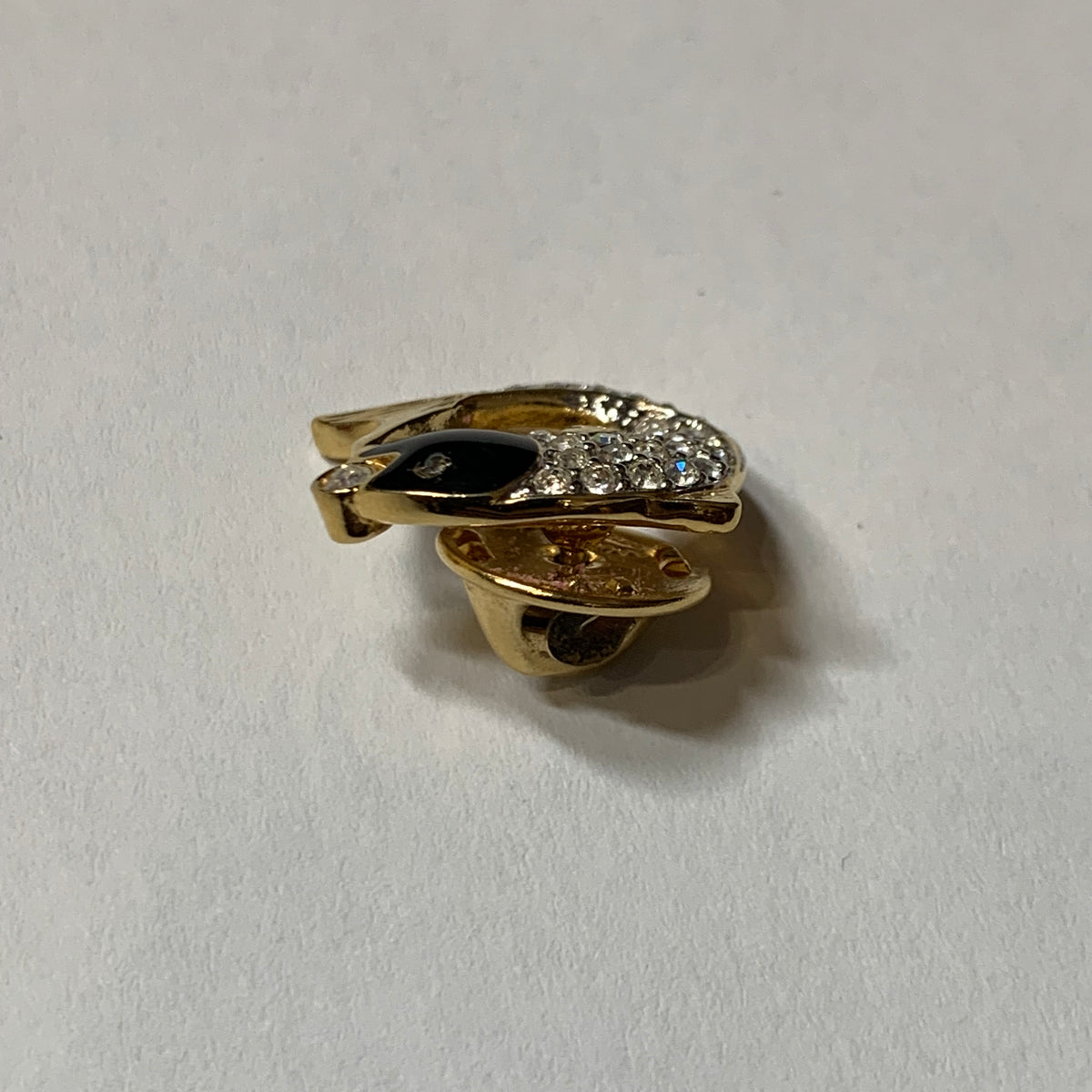 Spilla Swarovski