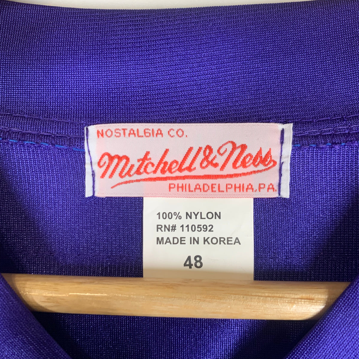 Maglia Football NFL Throwback Minnesota J. Randle Vikings Tg. XL