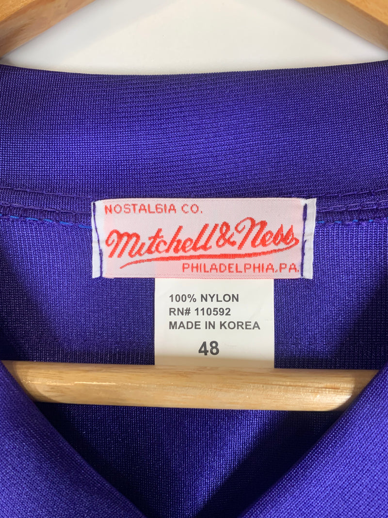 Maglia Football NFL Throwback Minnesota J. Randle Vikings Tg. XL