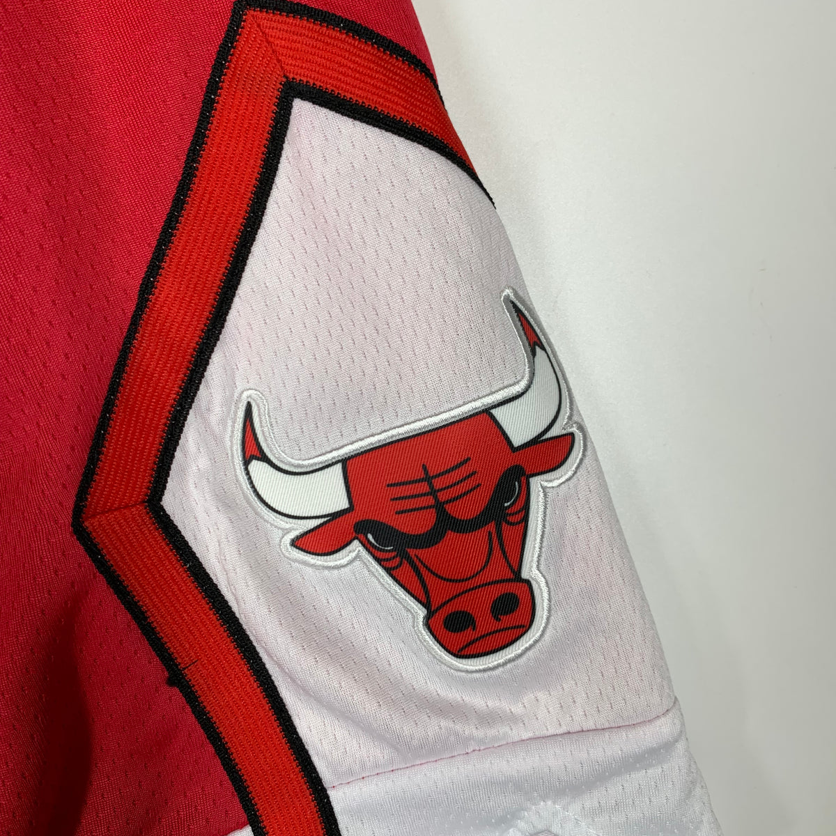 Shorts NBA Chicago Bulls Tg.XL