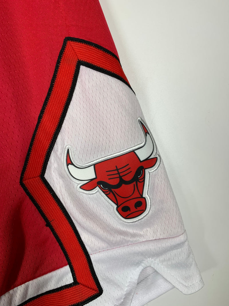 Shorts NBA Chicago Bulls Tg.XL