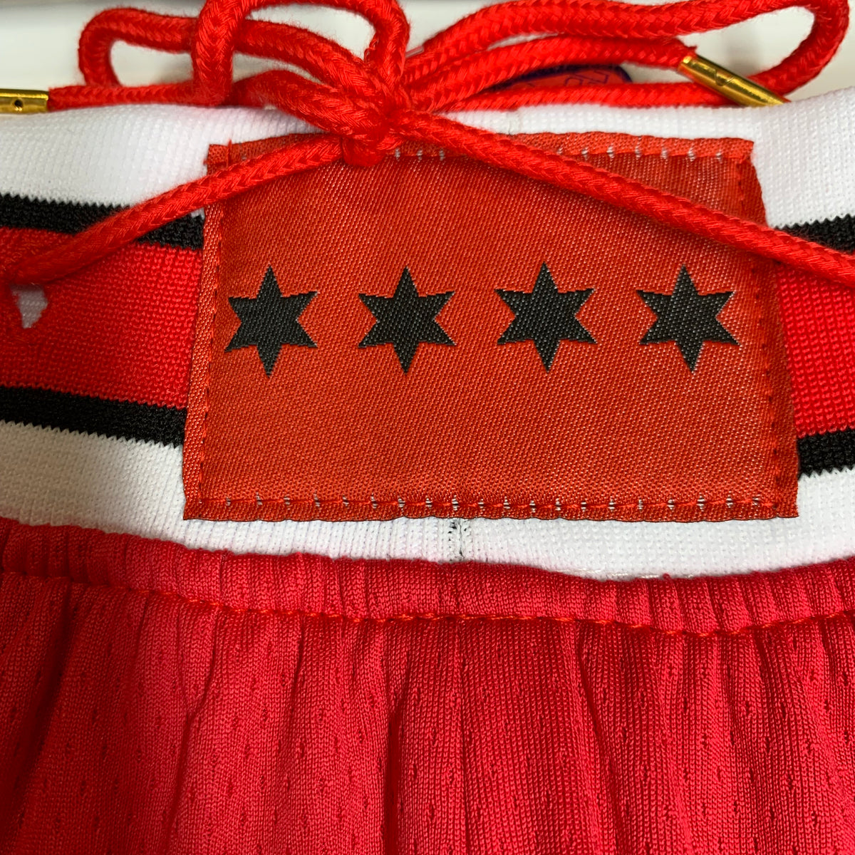 Shorts NBA Chicago Bulls Tg.XL
