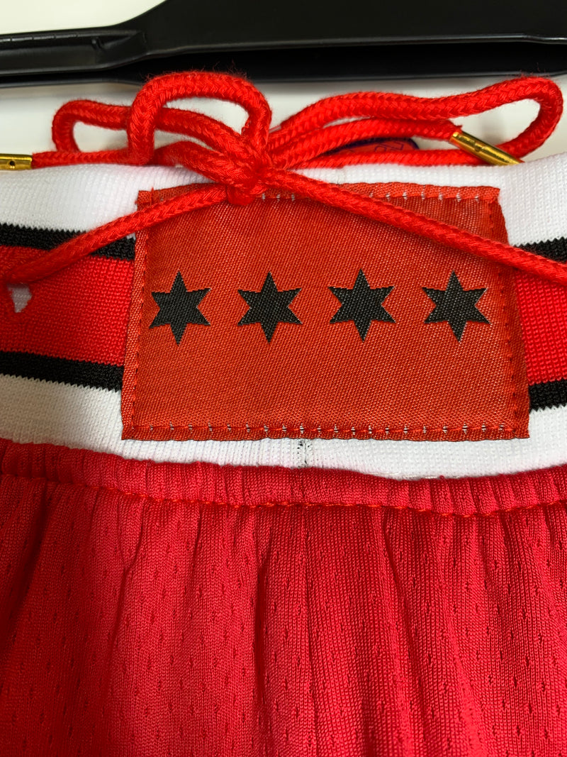 Shorts NBA Chicago Bulls Tg.XL