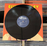 LP ELVIS PRESLEY WE’RE GONNA MOVE